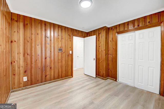 431 Pineridge Road, Forest Park, GA 30297