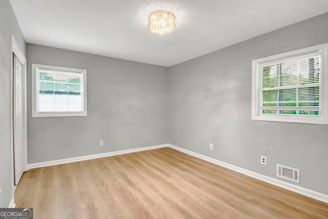 431 Pineridge Road, Forest Park, GA 30297