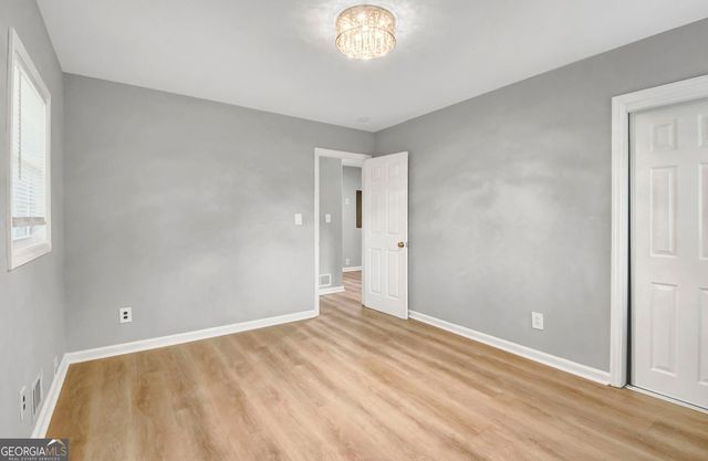 431 Pineridge Road, Forest Park, GA 30297