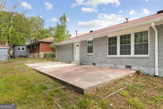 431 Pineridge Road, Forest Park, GA 30297