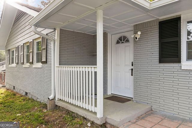 431 Pineridge Road, Forest Park, GA 30297