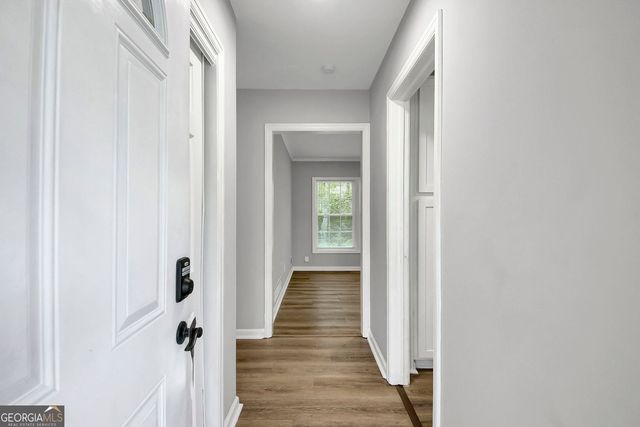 431 Pineridge Road, Forest Park, GA 30297