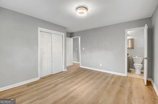 431 Pineridge Road, Forest Park, GA 30297