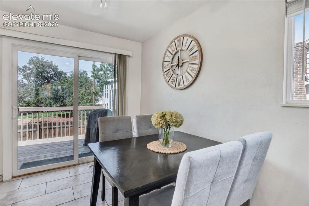 6716 Hampton Drive, Colorado Springs, CO 80918 — photo 5