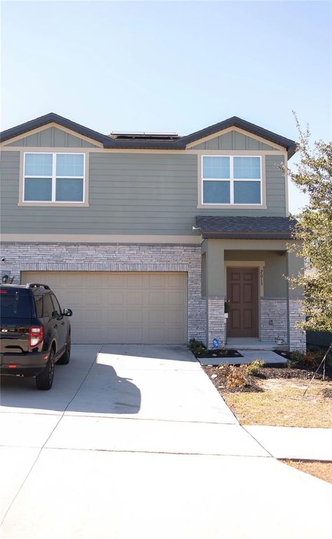 2015 HEMINGWAY CIRCLE, Groveland, FL 34736