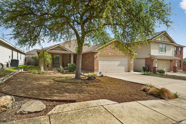 7927 Hatchmere, Converse, TX 78109