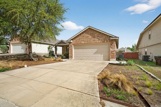 7927 Hatchmere, Converse, TX 78109