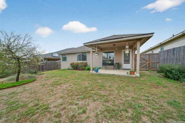 7927 Hatchmere, Converse, TX 78109