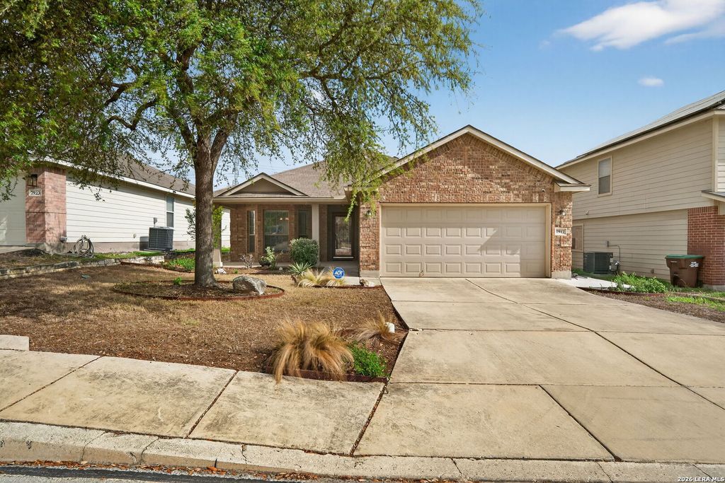 7927 Hatchmere, Converse, TX 78109