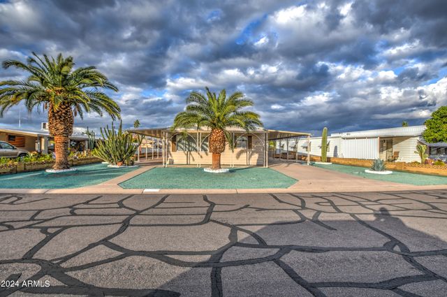 7452 E BAYWOOD Avenue, Mesa, AZ 85208