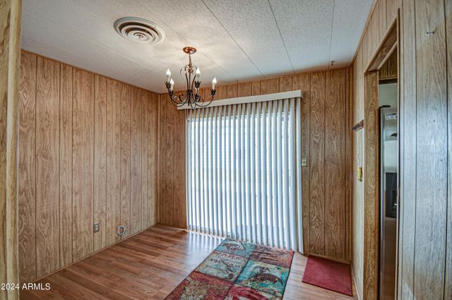 7452 E BAYWOOD Avenue, Mesa, AZ 85208