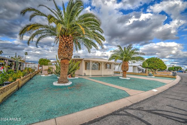 7452 E BAYWOOD Avenue, Mesa, AZ 85208