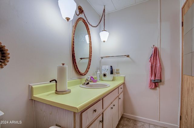 7452 E BAYWOOD Avenue, Mesa, AZ 85208