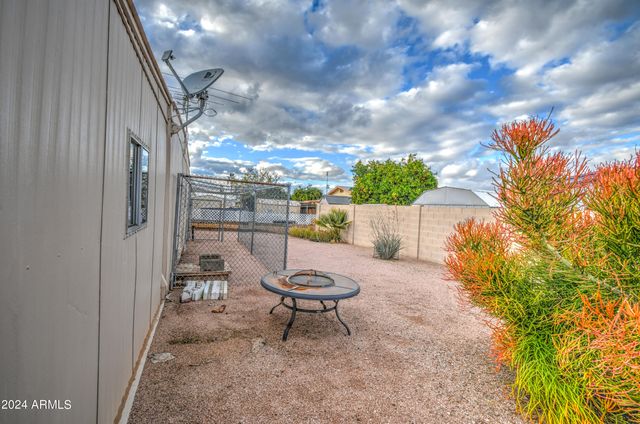 7452 E BAYWOOD Avenue, Mesa, AZ 85208