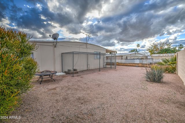 7452 E BAYWOOD Avenue, Mesa, AZ 85208