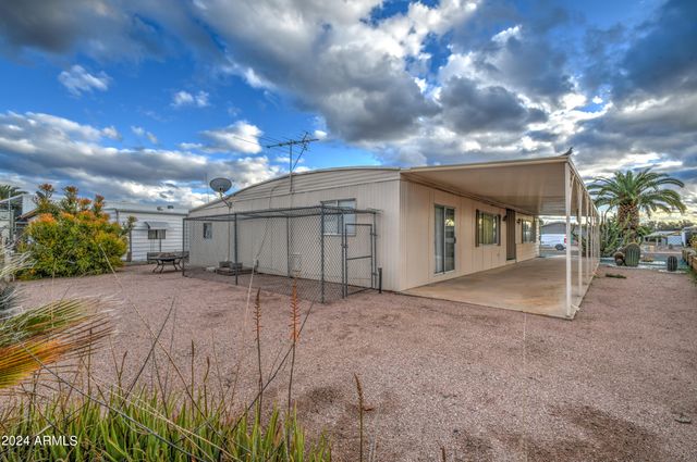 7452 E BAYWOOD Avenue, Mesa, AZ 85208