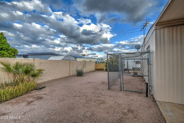 7452 E BAYWOOD Avenue, Mesa, AZ 85208