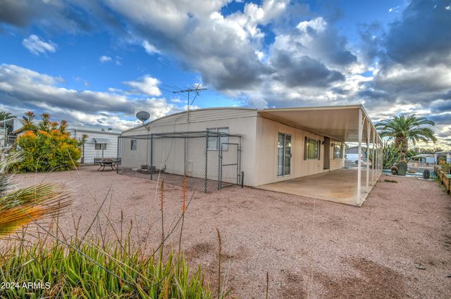 7452 E BAYWOOD Avenue, Mesa, AZ 85208