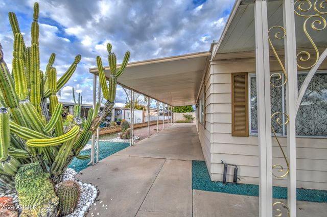 7452 E BAYWOOD Avenue, Mesa, AZ 85208