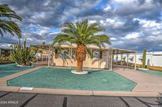 7452 E BAYWOOD Avenue, Mesa, AZ 85208