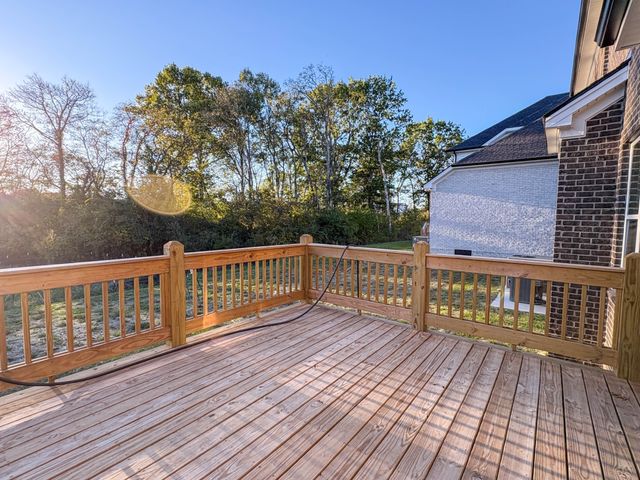 113 Hayden Ln lot 229, Gallatin, TN 37066