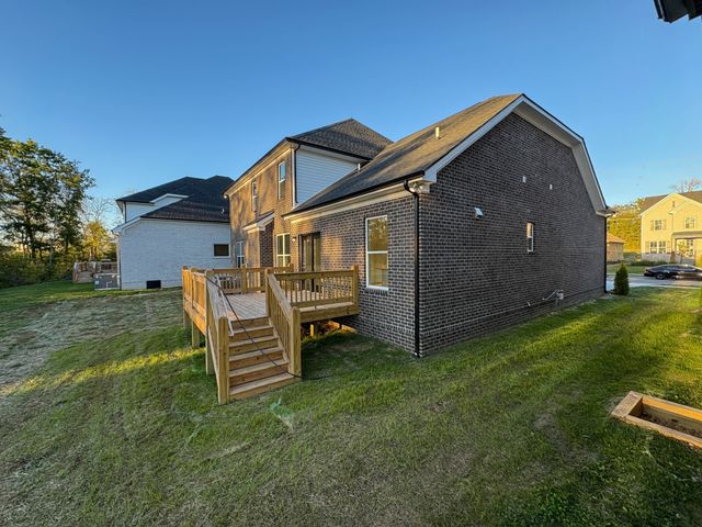 113 Hayden Ln lot 229, Gallatin, TN 37066