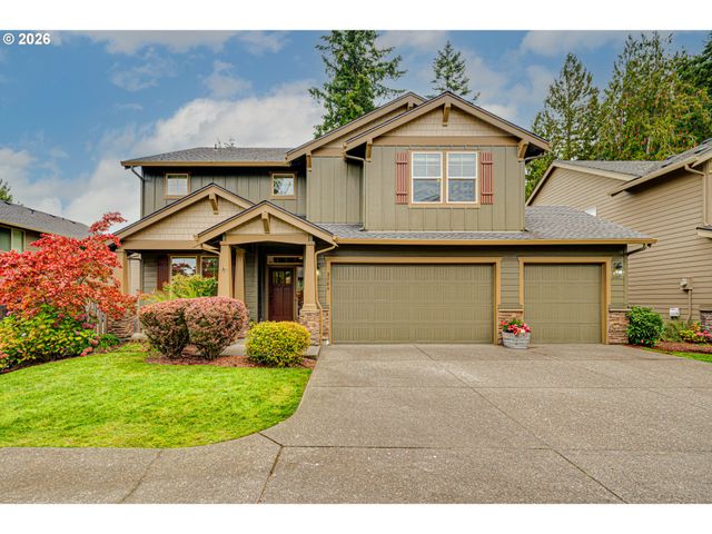 2506 Nw 126TH Cir, Vancouver, WA 98685