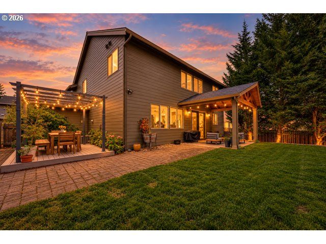 2506 Nw 126TH Cir, Vancouver, WA 98685