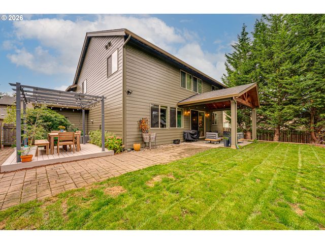 2506 Nw 126TH Cir, Vancouver, WA 98685