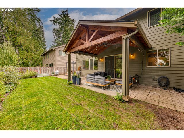2506 Nw 126TH Cir, Vancouver, WA 98685