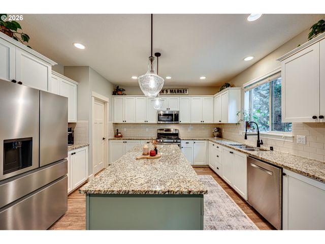 2506 Nw 126TH Cir, Vancouver, WA 98685