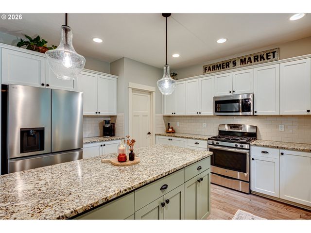 2506 Nw 126TH Cir, Vancouver, WA 98685