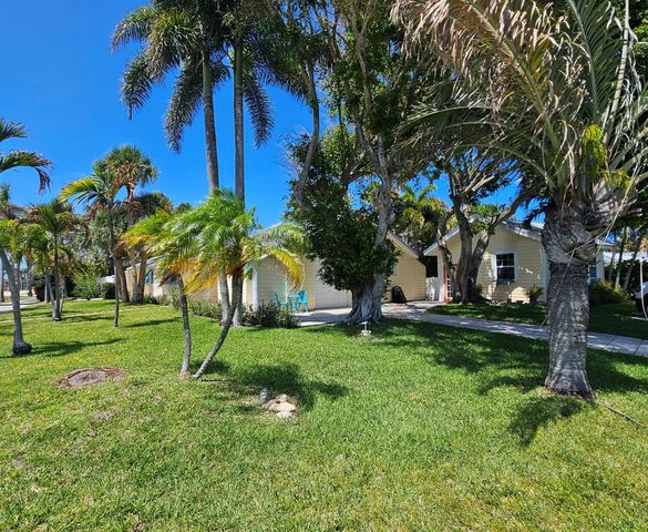 1906 S Ocean Drive, Fort Pierce, FL 34949