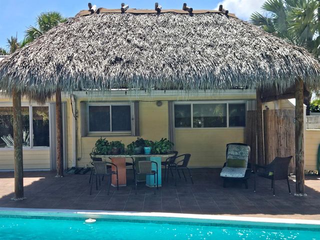 1906 S Ocean Drive, Fort Pierce, FL 34949