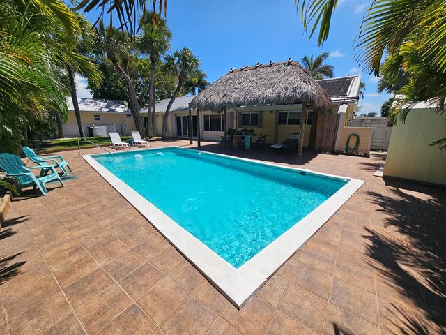 1906 S Ocean Drive, Fort Pierce, FL 34949