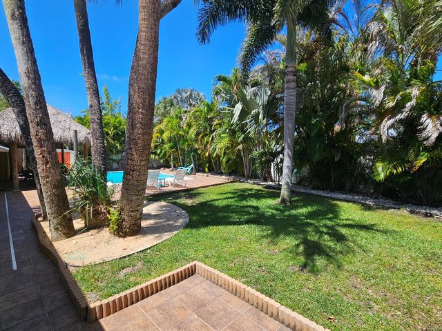 1906 S Ocean Drive, Fort Pierce, FL 34949