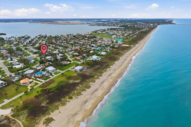 1906 S Ocean Drive, Fort Pierce, FL 34949