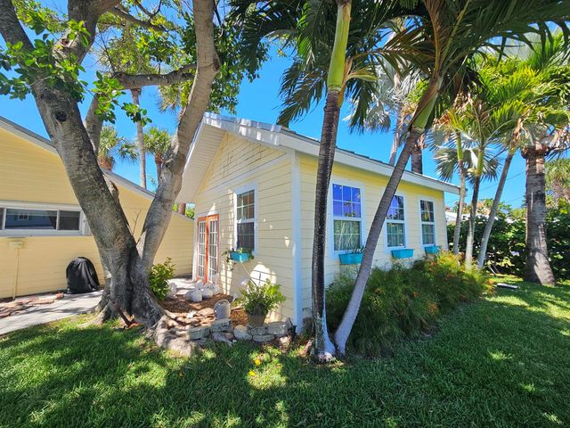 1906 S Ocean Drive, Fort Pierce, FL 34949