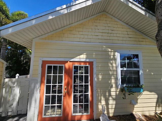 1906 S Ocean Drive, Fort Pierce, FL 34949