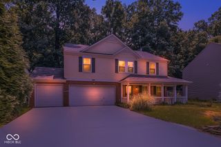 4223 Kestrel Court, Indianapolis, IN 46254