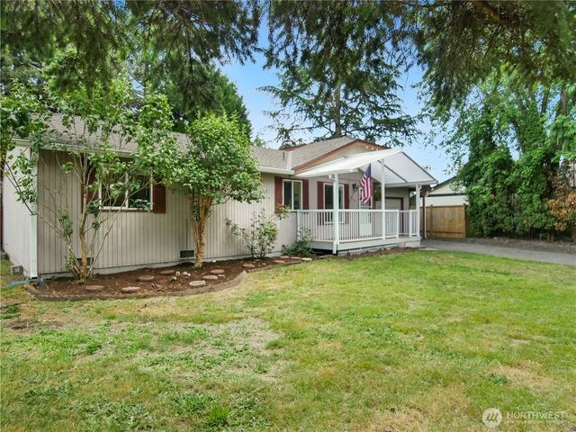 13301 45th Avenue NE, Marysville, WA 98271