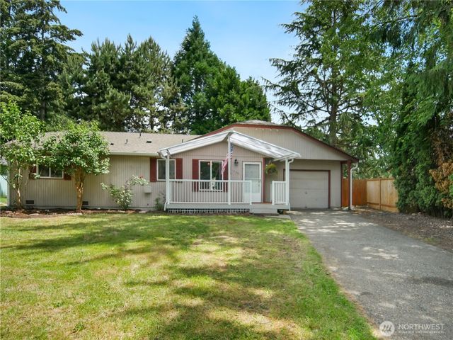 13301 45th Avenue NE, Marysville, WA 98271