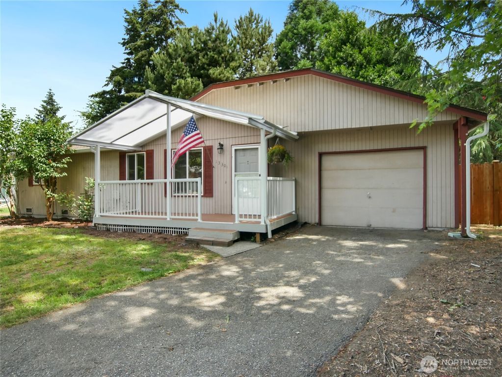 13301 45th Avenue NE, Marysville, WA 98271