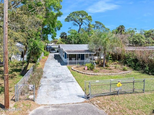 707 CORDOVA AVENUE, Ormond Beach, FL 32174