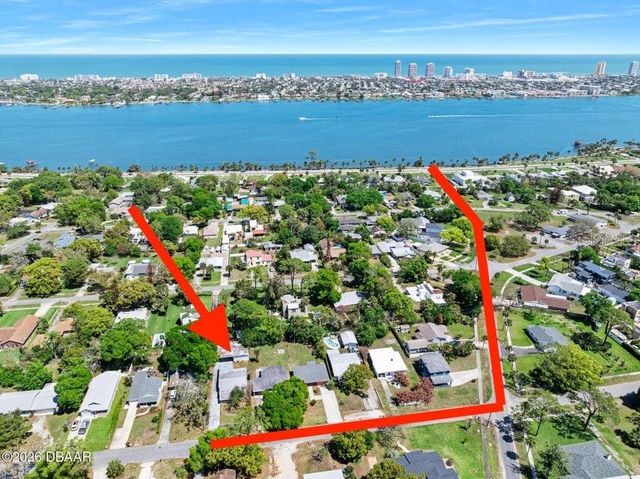 707 CORDOVA AVENUE, Ormond Beach, FL 32174