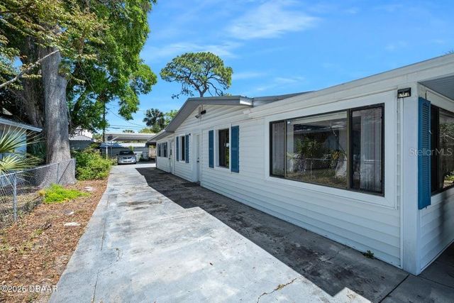 707 CORDOVA AVENUE, Ormond Beach, FL 32174