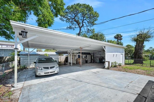 707 CORDOVA AVENUE, Ormond Beach, FL 32174