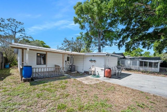 707 CORDOVA AVENUE, Ormond Beach, FL 32174