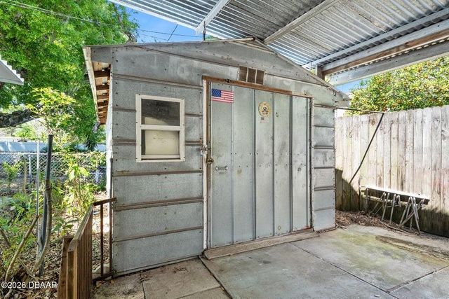 707 CORDOVA AVENUE, Ormond Beach, FL 32174