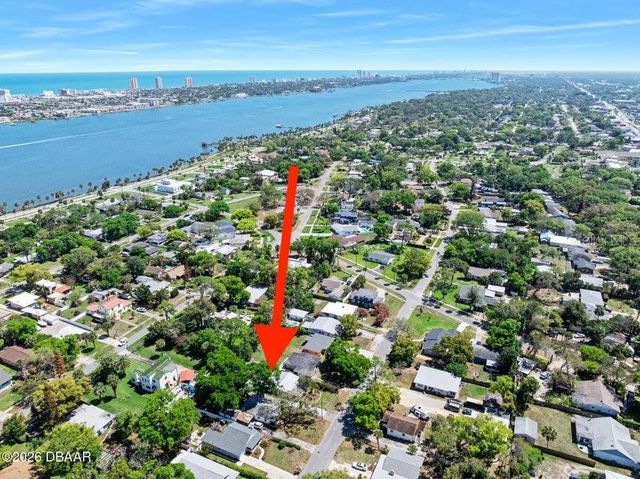 707 CORDOVA AVENUE, Ormond Beach, FL 32174